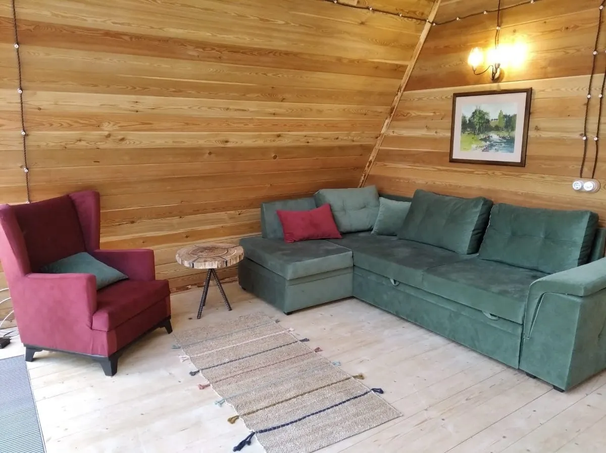 Экоранчо Алексеевка фото 4