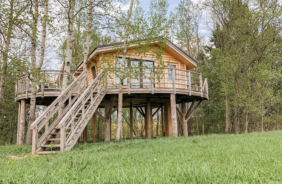 Экоранчо Алексеевка фото 5