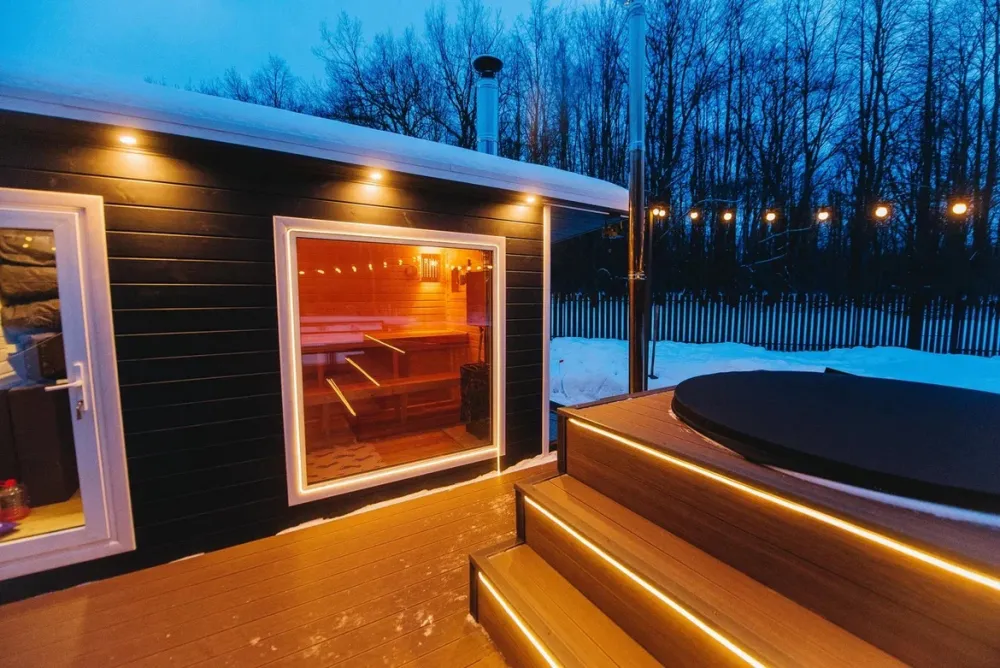 Елховка SPA фото 2