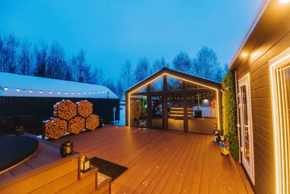 Елховка SPA фото 3