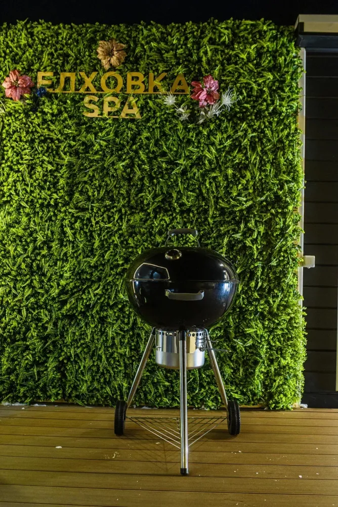 Елховка SPA фото 4