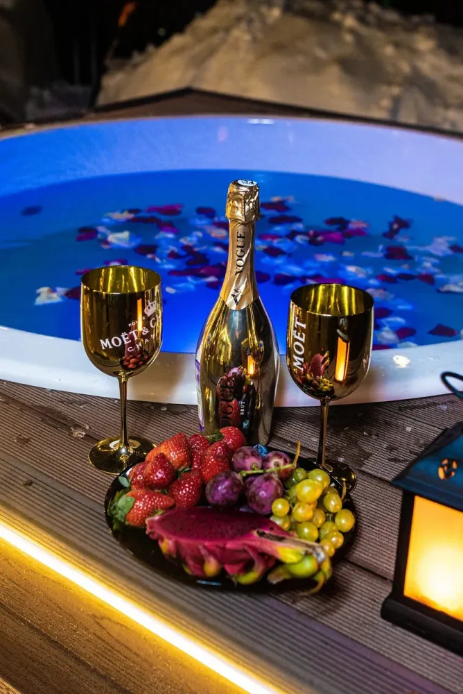 Елховка SPA фото 5