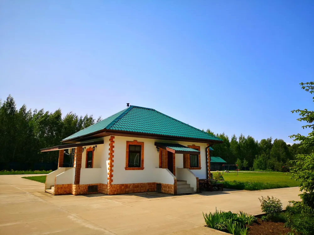 Елкино Перепелкино фото 3