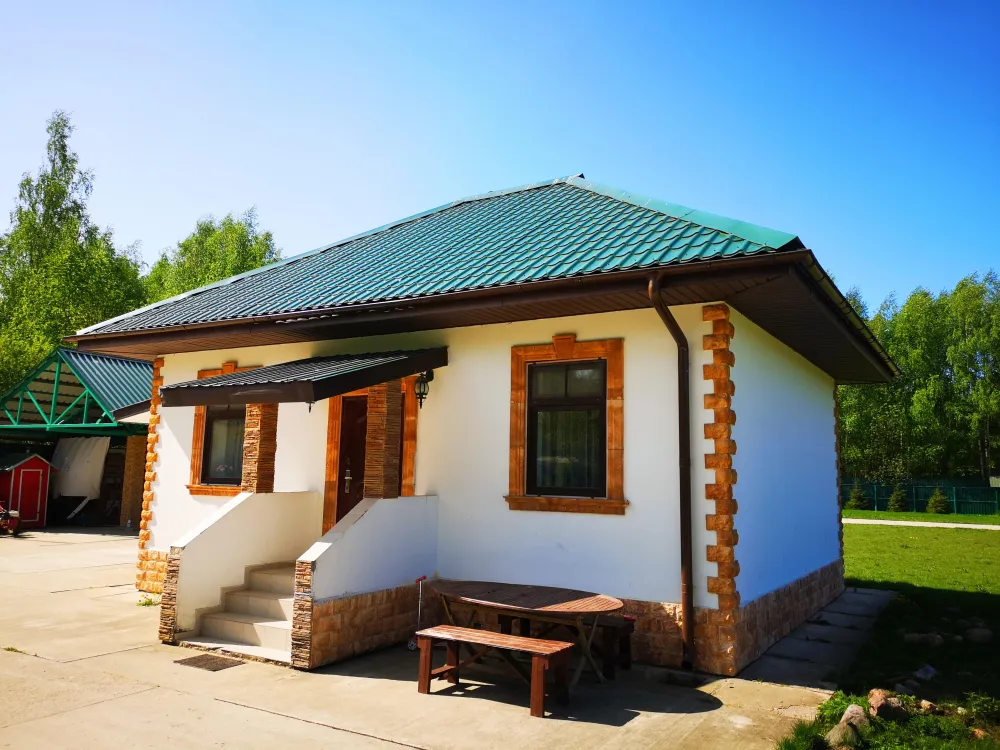 Елкино Перепелкино фото 4