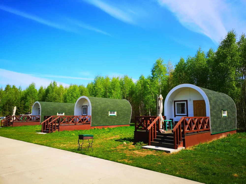 Елкино Перепелкино фото 5