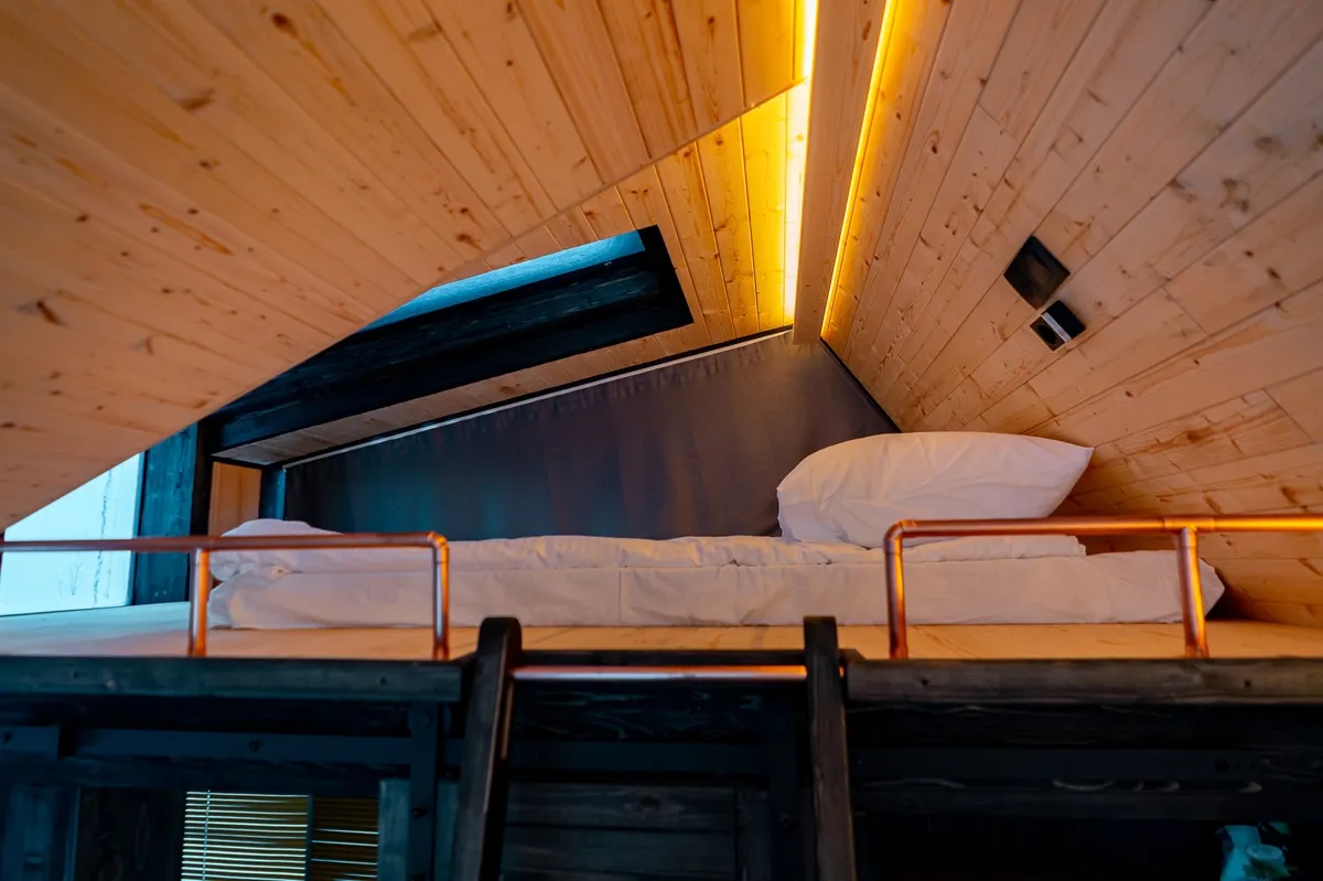 Эндемик Глэмпинг фото 3