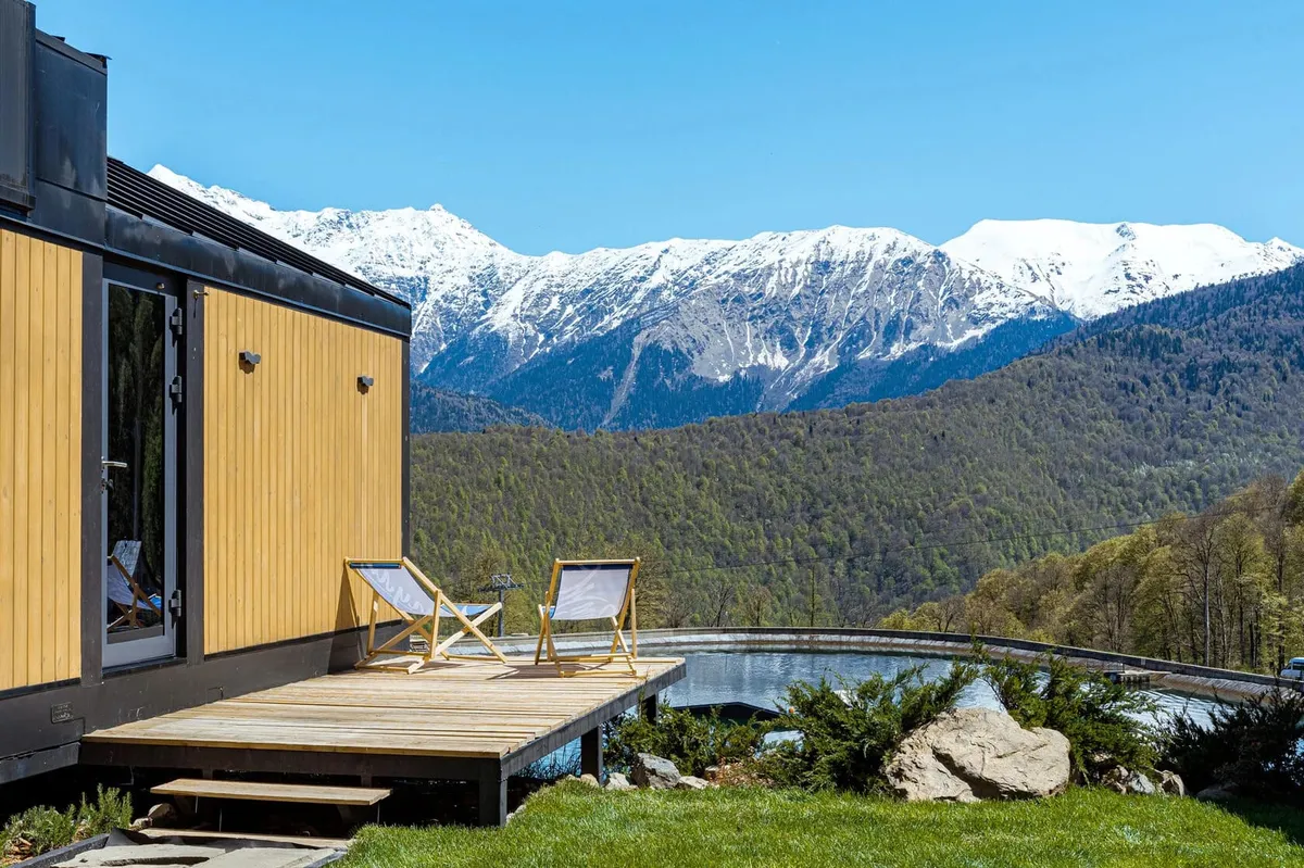 Эндемик фото 2