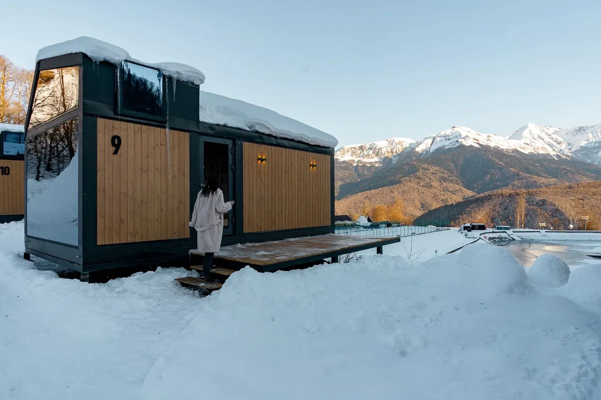 Эндемик фото 3