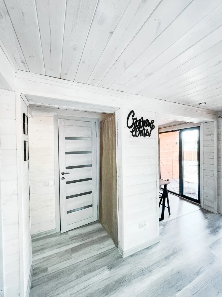 Энергия леса Дом 45 м² фото 5