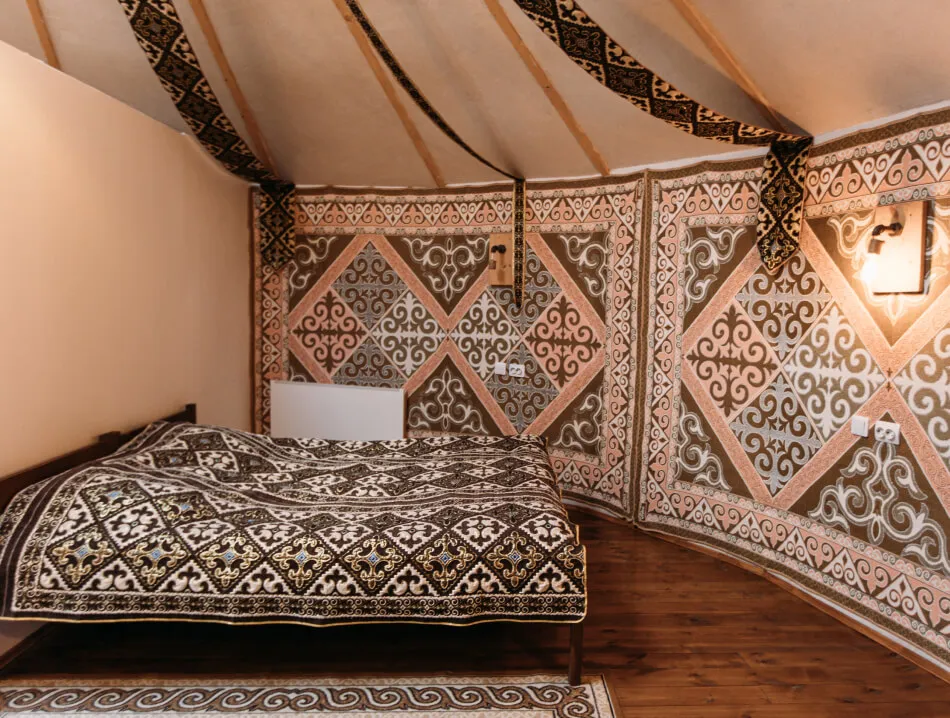 Этнодом фото 2