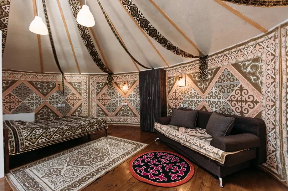 Этнодом фото 3