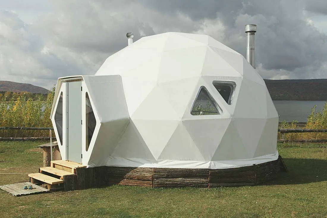 Этнопарк INAYA фото 2