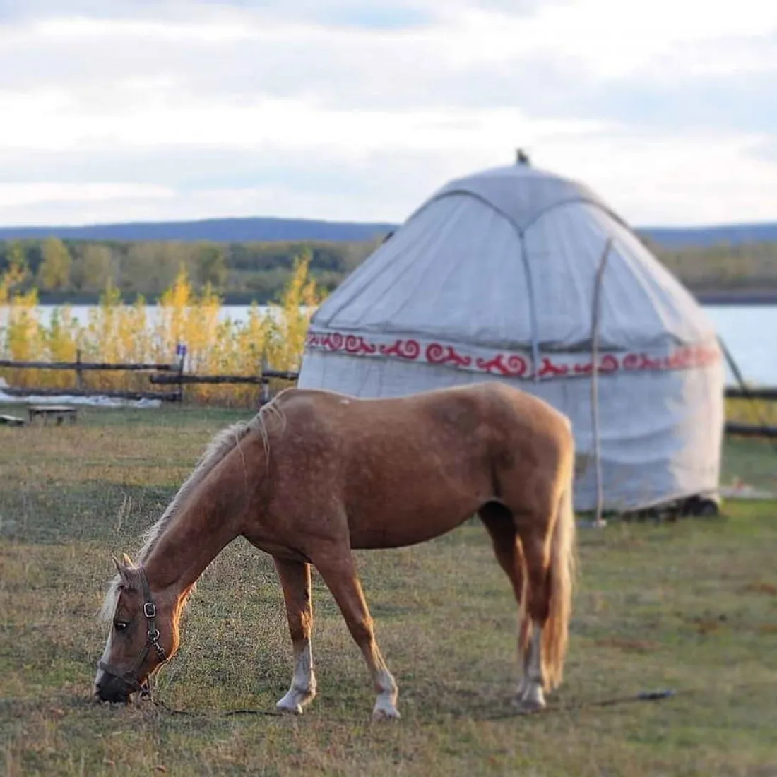 Этнопарк INAYA фото 4