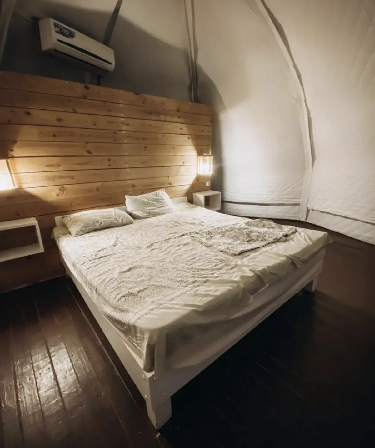 Евпатория глэмпинг фото 3