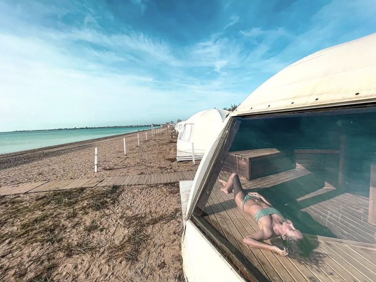 Евпатория фото 2