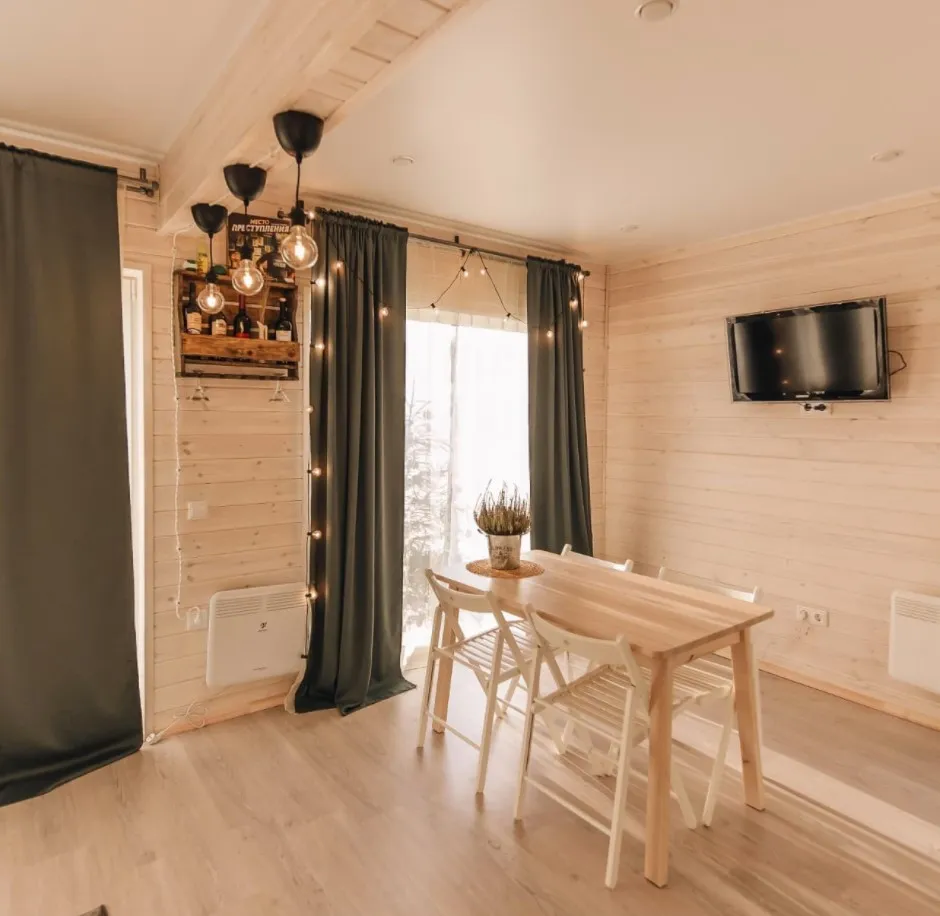 Family Cub (Фэмили Каб) фото 2