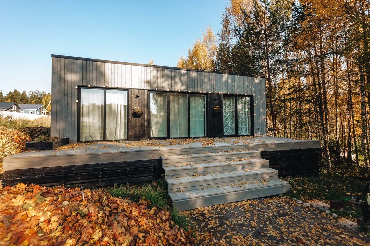 Family Cub (Фэмили Каб) фото 4