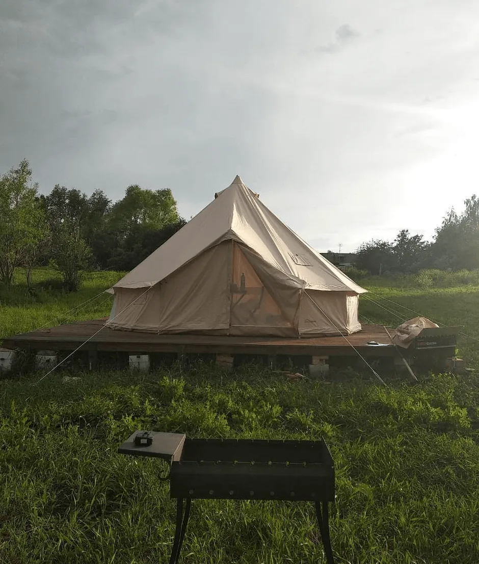 FamilyGlamp фото 5