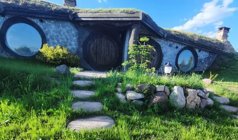 ФермахоббитоФ фото 4