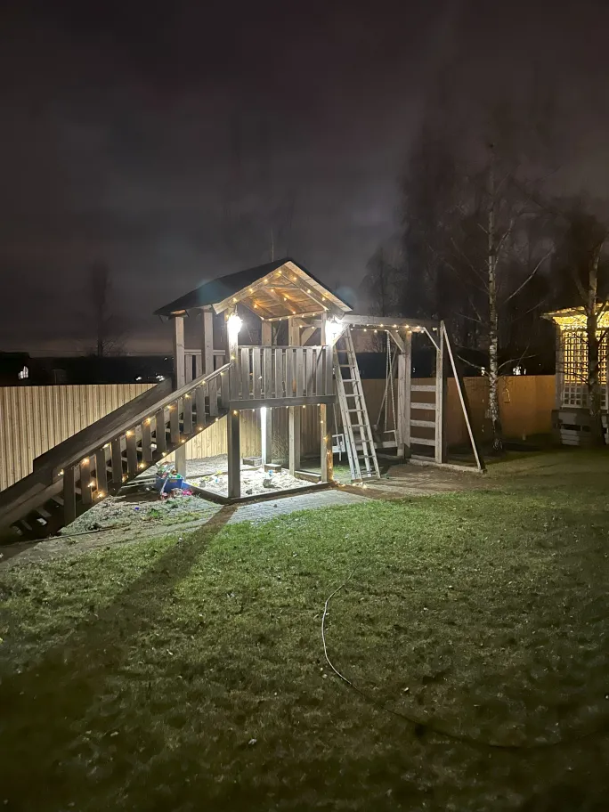 Финский домик на Луговой фото 4