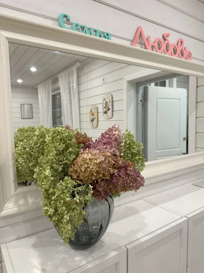 Финский домик на Луговой фото 5