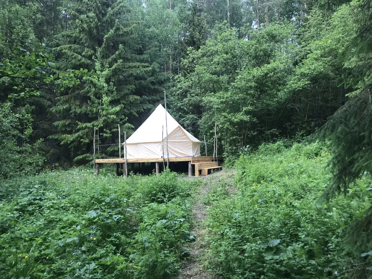 Финский хутор