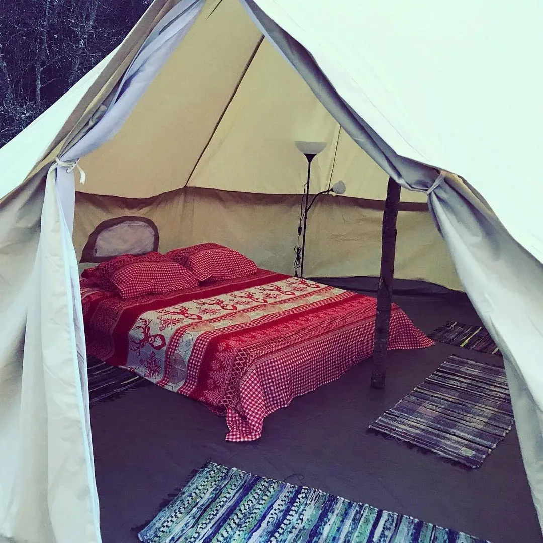 Финский хутор фото 3