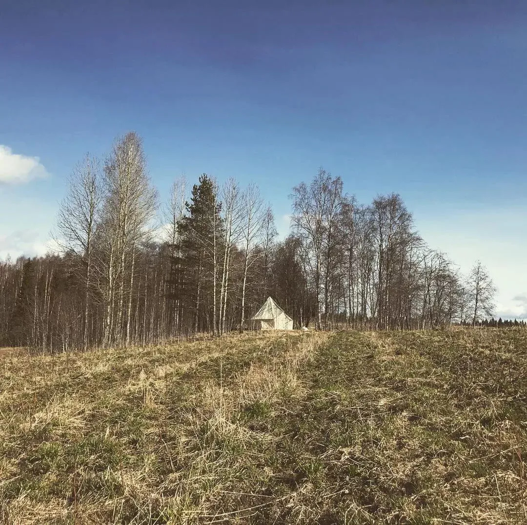 Финский хутор фото 4