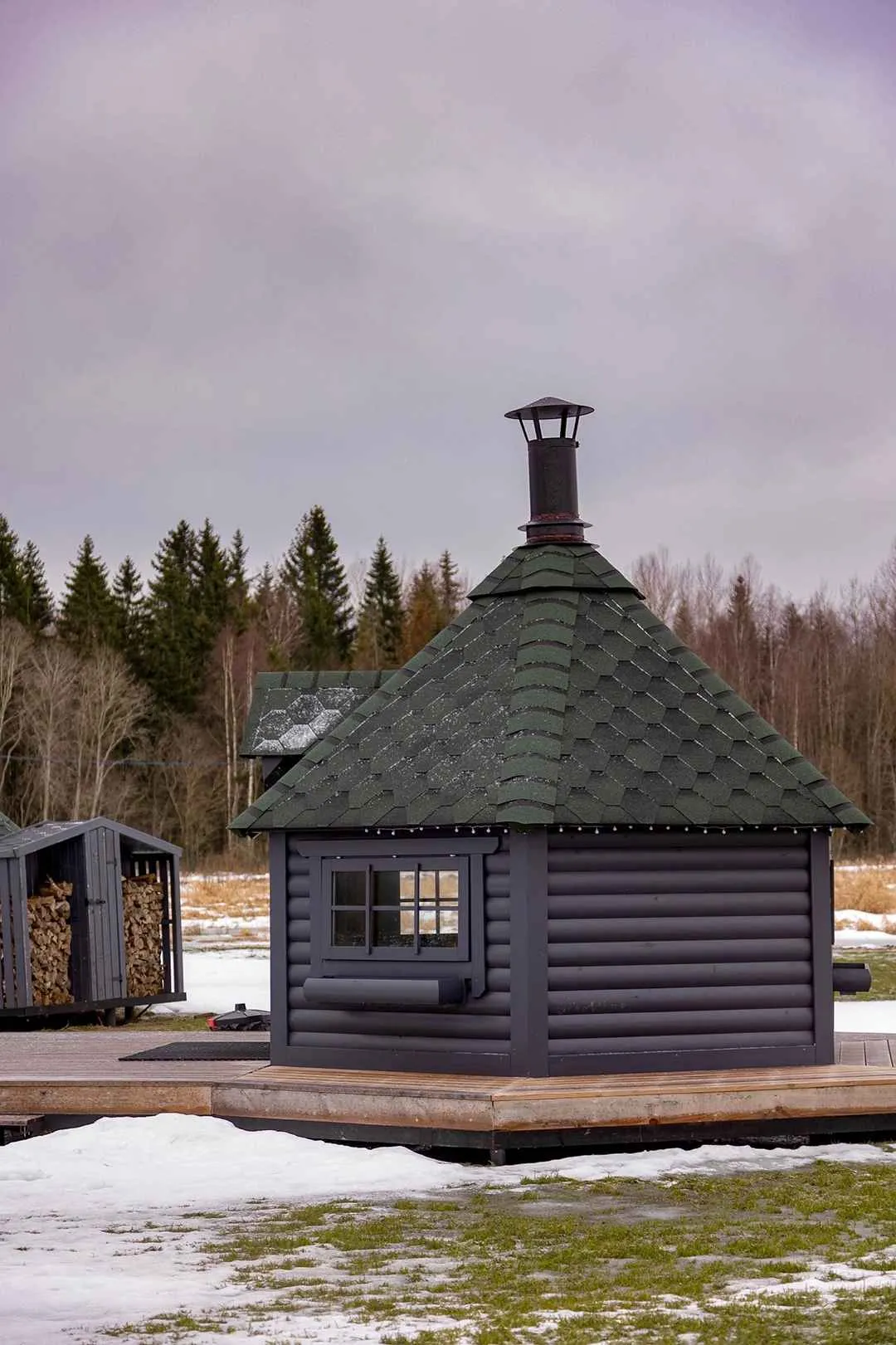 Five Star Place фото 2