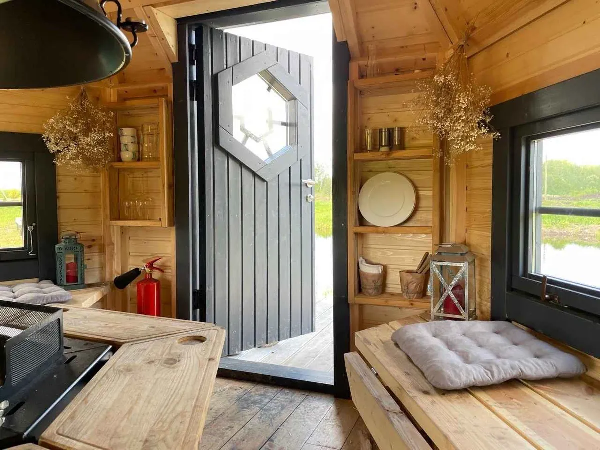 Five Star Place фото 3