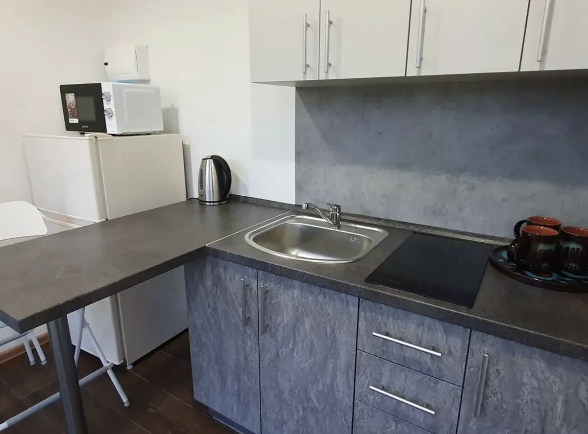 Флакон Комьюнити Деревня (Flacon) фото 5