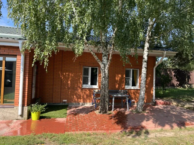 Флигель фото 5