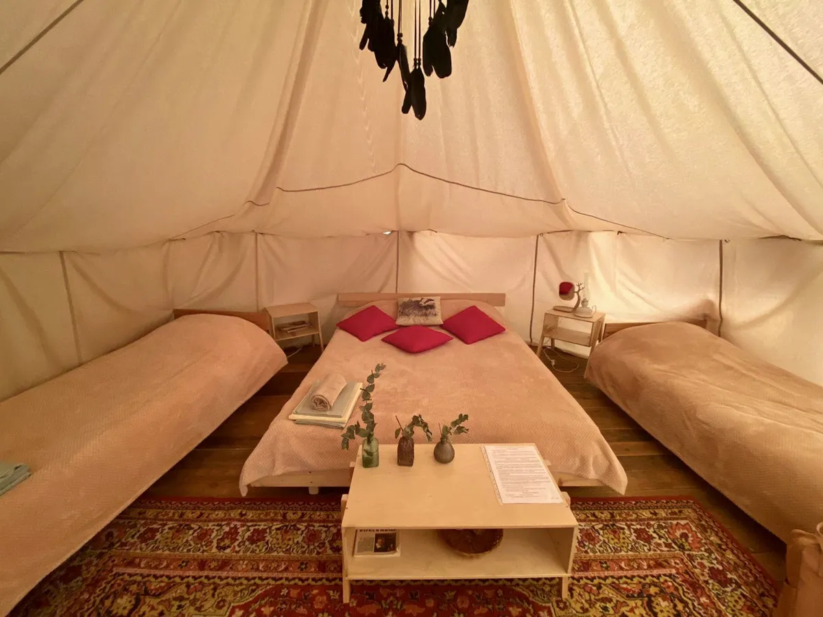 Forest Camping фото 5