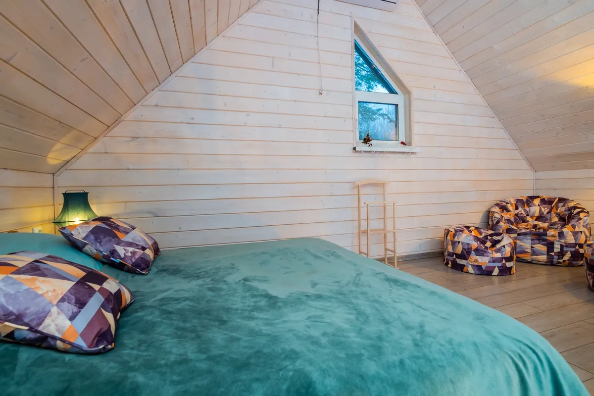 Forest Lake Houses (Форест Лейк Хаусес) фото 4