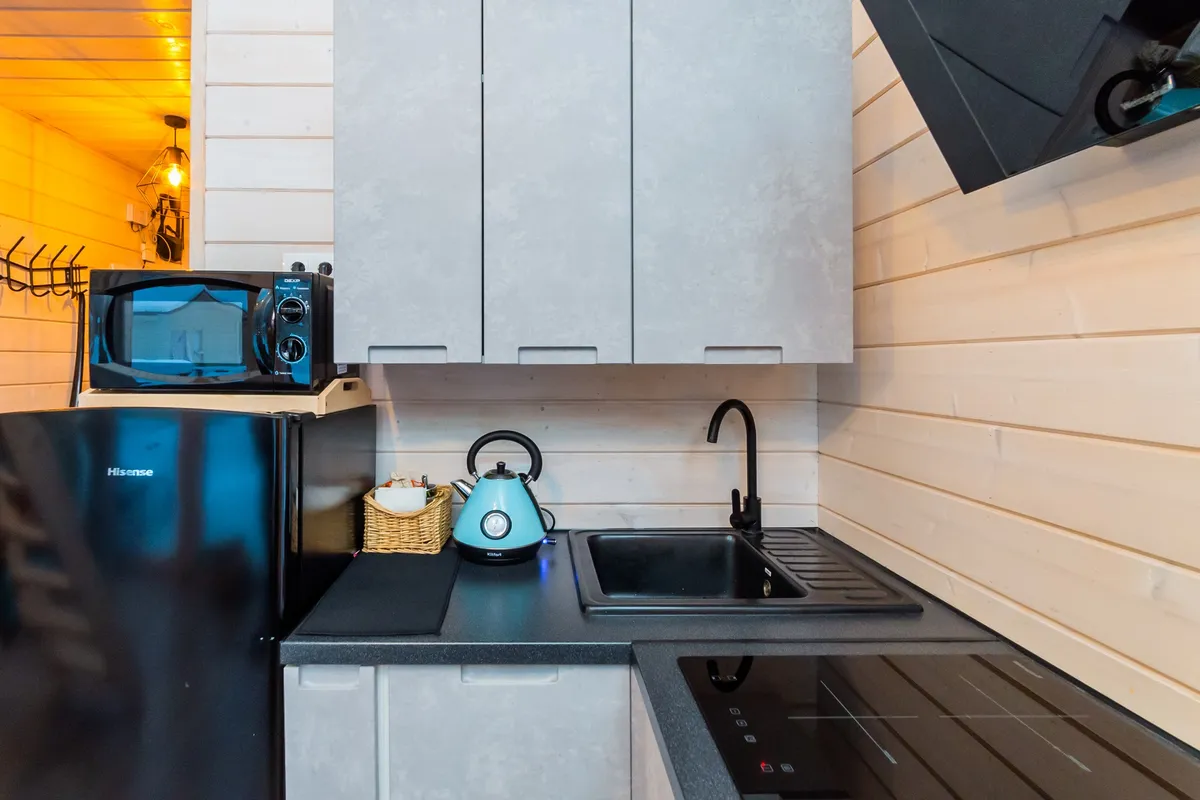 Forest Lake Houses (Форест Лейк Хаусес) фото 5