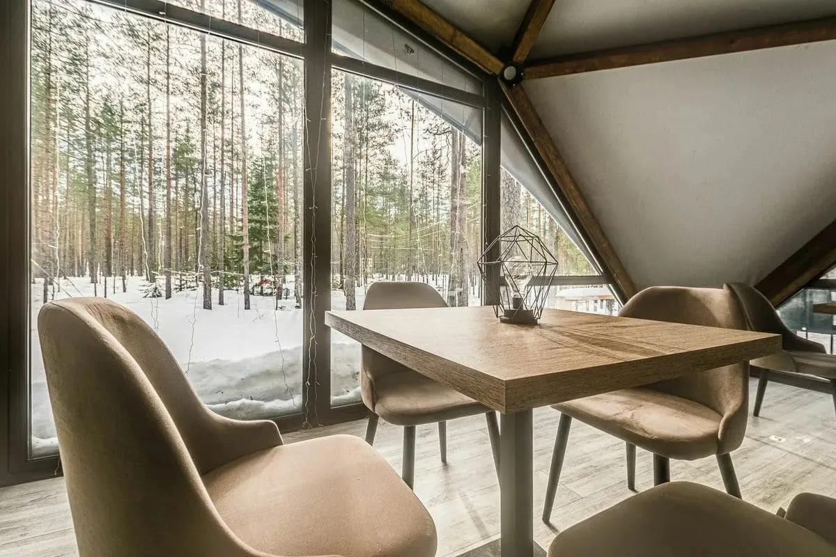 Forest Lake Санкт-Петербург фото 3