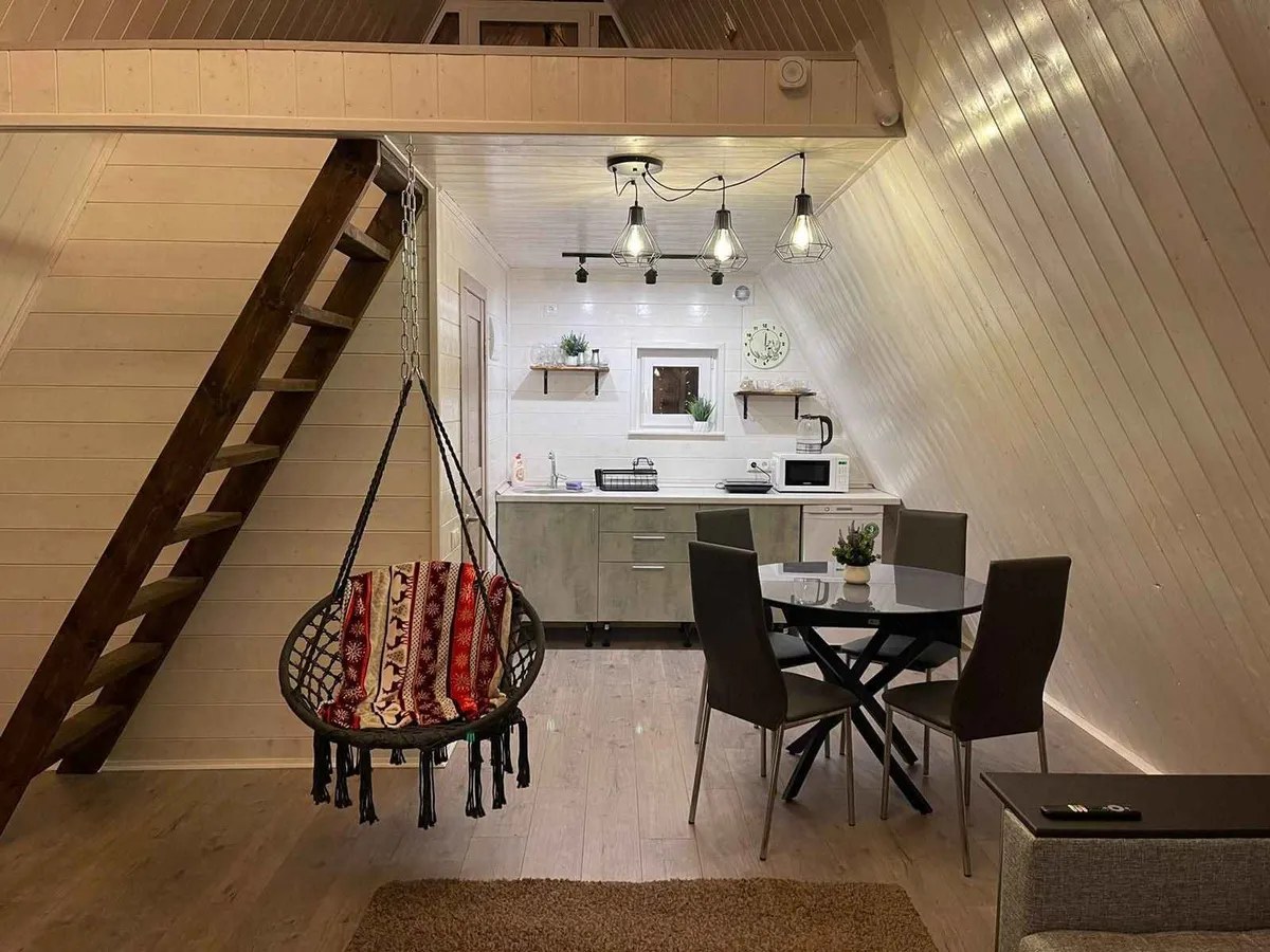 Forest Life фото 2