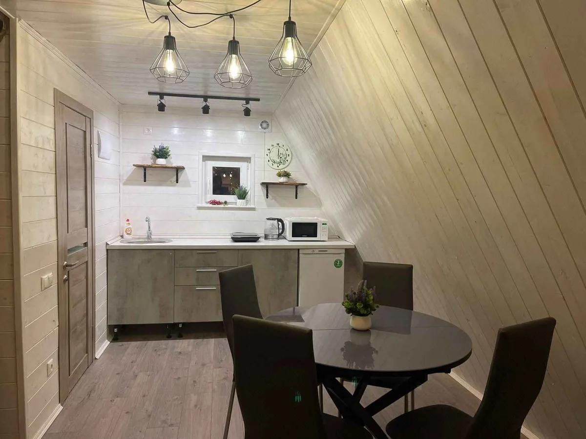 Forest Life фото 3