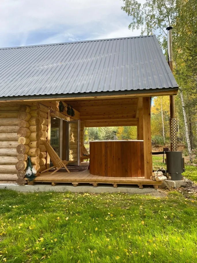 Forest Tale фото 2