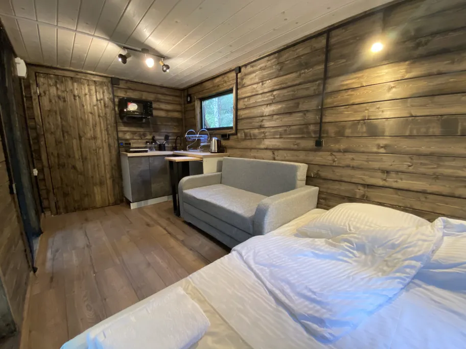 Forester Glamping фото 3