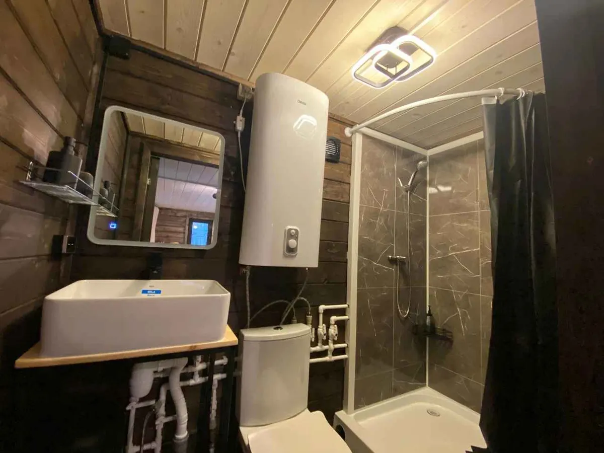 Форестер фото 2