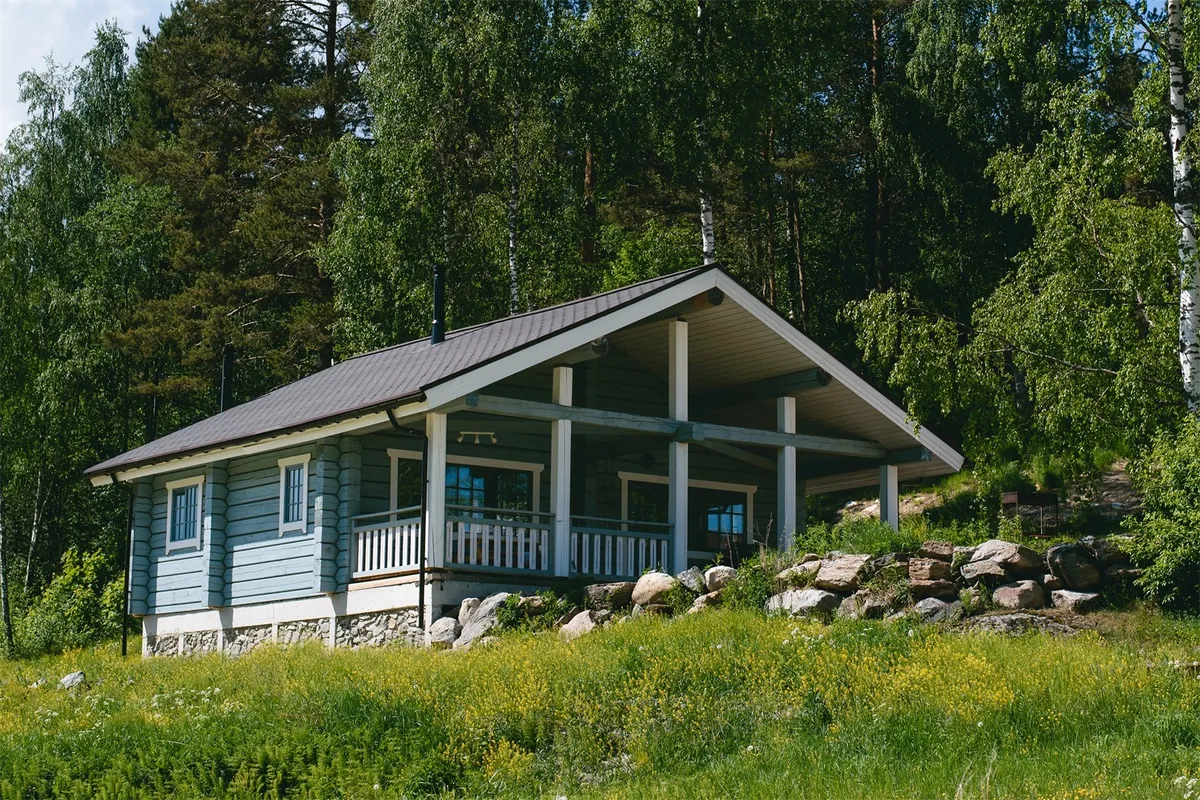 Forrest Lodge Karelia (Форест Лодге Карелия)