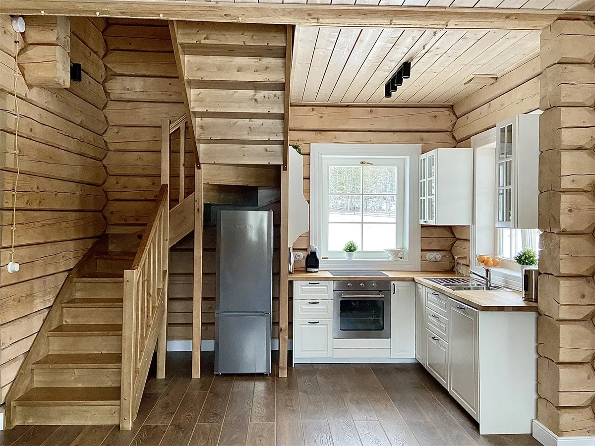 Forrest Lodge Karelia (Форест Лодге Карелия) фото 4