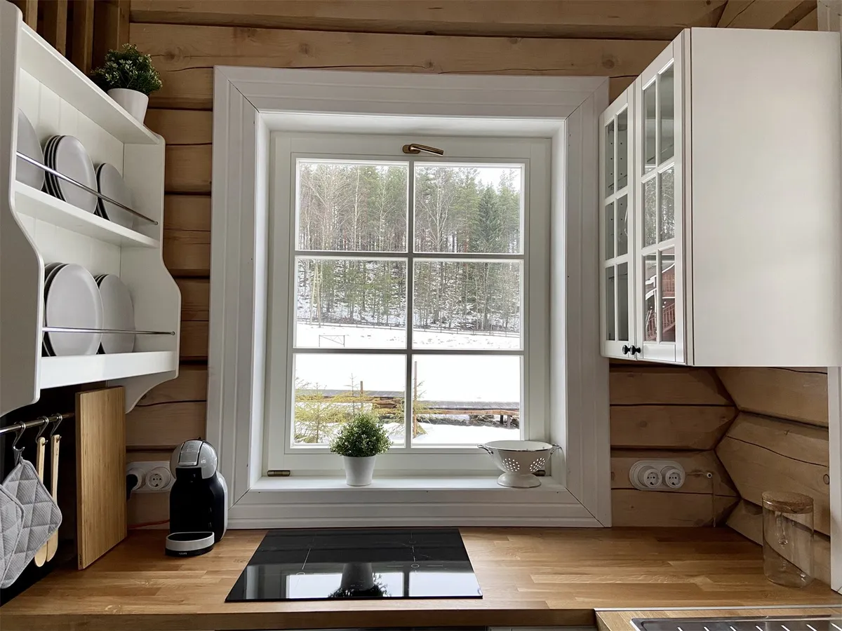 Forrest Lodge Karelia (Форест Лодге Карелия) фото 5