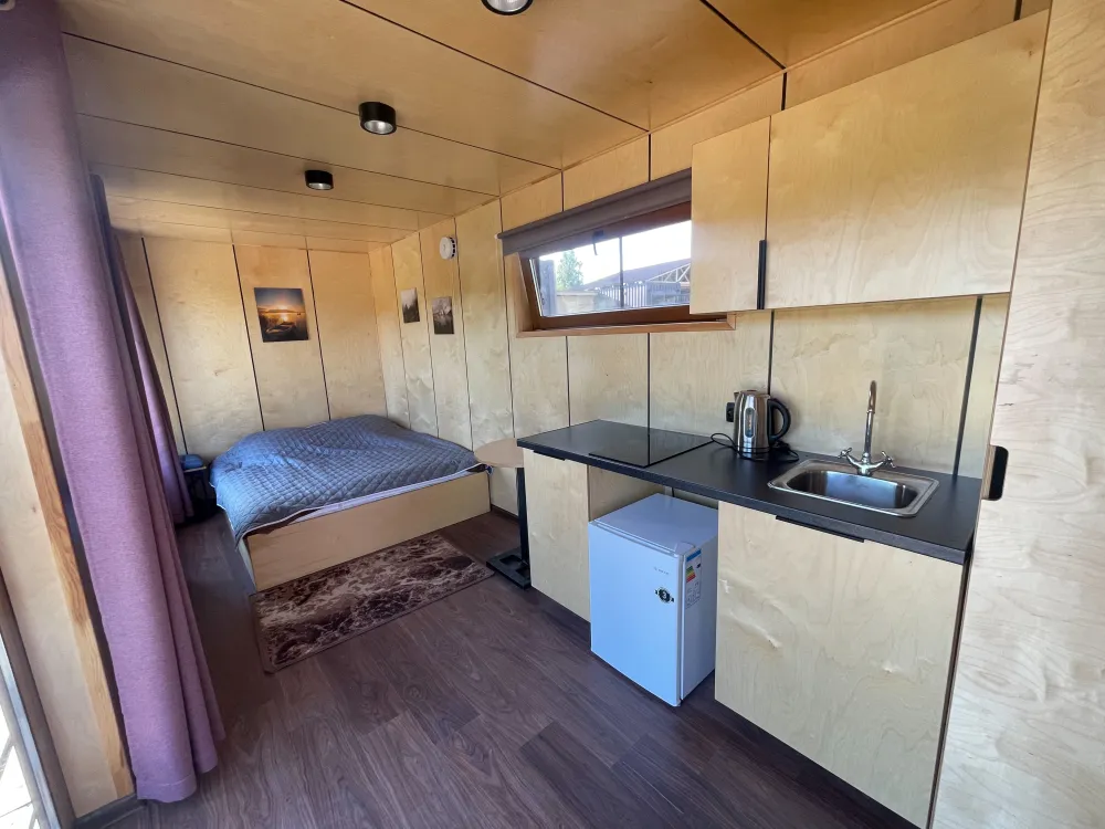 Форт Верный фото 2