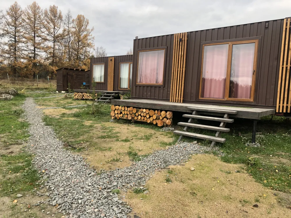 Форт Верный фото 3