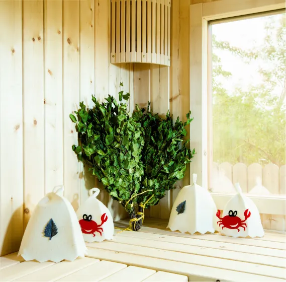 Fox in a Hut ( Лиса в Шалаше ) фото 4