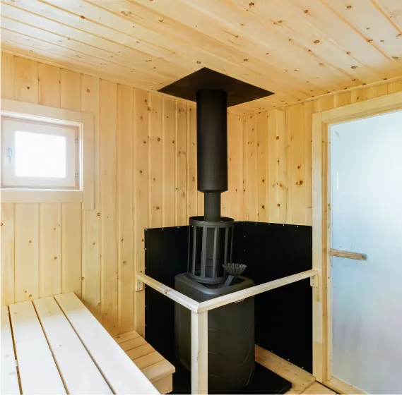 Fox in a Hut ( Лиса в Шалаше ) фото 5