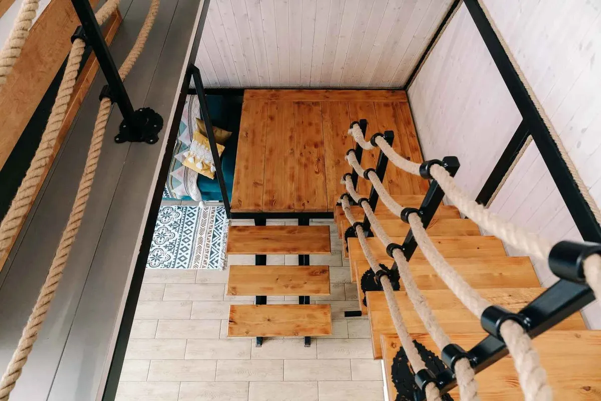 Fusion Inn фото 4