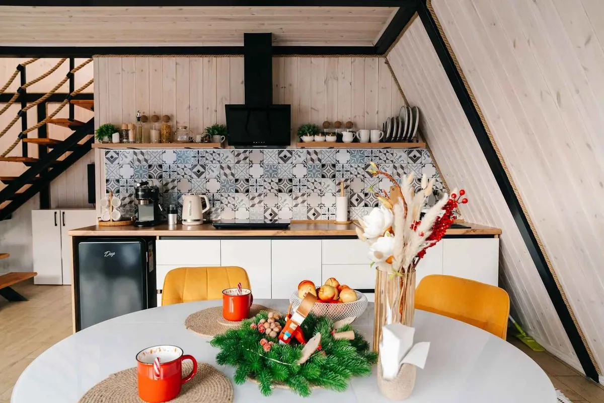 Fusion Inn фото 5